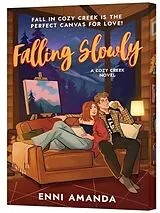 Kartonierter Einband Falling Slowly von Enni Amanda