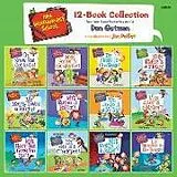  My Weirder-Est School 12-Book Collection von Gutman Dan