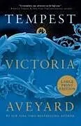 Kartonierter Einband Tempest von Victoria Aveyard