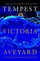 Kartonierter Einband Tempest von Victoria Aveyard