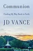 Fester Einband Communion von J. D. Vance