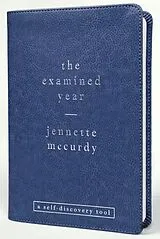Fester Einband The Examined Year: A Self-Discovery Tool von Jennette McCurdy