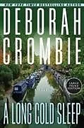 Kartonierter Einband A Long Cold Sleep von Deborah Crombie