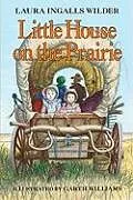 Kartonierter Einband Little House on the Prairie von Laura Ingalls Wilder