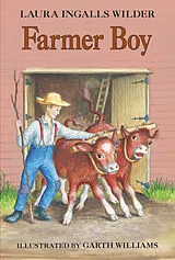 Poche format B Farmer Boy von Laura Ingalls Wilder