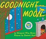Kartonierter Einband Goodnight Moon von Margaret Wise Brown