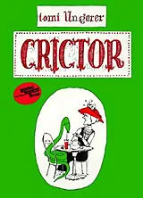 Taschenbuch Crictor von Tony Ungerer