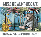 Kartonierter Einband Where the Wild Things Are. 50th Anniversary Edition von Maurice Sendak