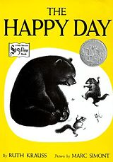 Broché Happy Day de R.; Simont, M. Krauss