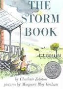 Couverture cartonnée The Storm Book de Charlotte Zolotow