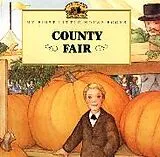 Kartonierter Einband County Fair von Laura Ingalls Wilder