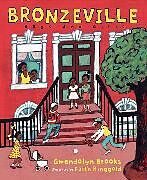 Couverture cartonnée Bronzeville Boys and Girls de Gwendolyn Brooks