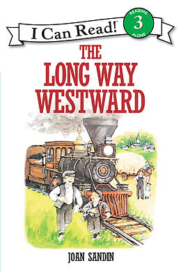 Taschenbuch The Long Way Westward von Joan Sandin