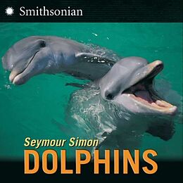 Broschiert Dolphins von Seymour Simon