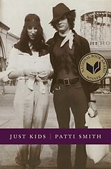 Livre Relié Just Kids, English edition de Patti Smith