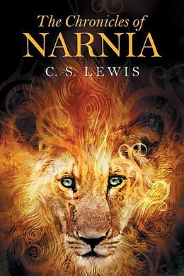 Kartonierter Einband The Chronicles of Narnia, Adult edition von C. S. Lewis