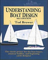 Couverture cartonnée Understanding Boat Design de Ted Brewer