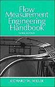 Flow Measurement Engineering Handbook