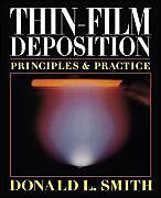 Livre Relié Thin-Film Deposition: Principles and Practice de Donald Smith