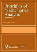 Principles of Mathematical Analysis
