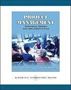 Kartonierter Einband Project Management von David Cleland, Lewis Ireland