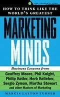 E-Book (pdf) How to Think Like the Worlds Greatest Marketing Minds von Layton Turner