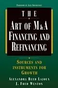 E-Book (pdf) Art of M&amp;A von Alexandra Reed-Lajoux