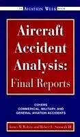E-Book (epub) Aircraft Accident Analysis: Final Reports von Jim Walters