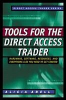 E-Book (pdf) Tools for the Direct Access Trader von Alicia Abell