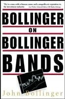 E-Book (epub) Bollinger on Bollinger Bands von John Bollinger