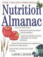 eBook (pdf) Nutrition Almanac, Fifth Edition de Lavon J. Dunne