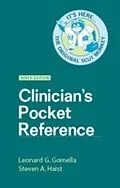 E-Book (pdf) Clinician's Pocket Reference von Leonard G. Gomella, Steven A. Haist