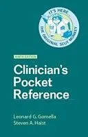 E-Book (pdf) Clinician's Pocket Reference von Leonard G. Gomella, Steven A. Haist