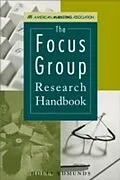 E-Book (pdf) Focus Group Research Handbook von Holly Edmunds