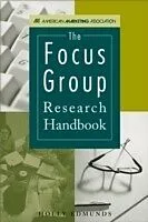 E-Book (pdf) Focus Group Research Handbook von Holly Edmunds