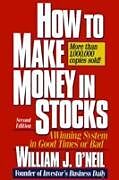 eBook (pdf) How to Make Money in Stocks de ONeil