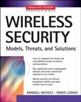 eBook (pdf) Wireless Security de Randall K. Nichols, Panos C. Lekkas
