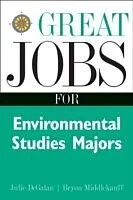 E-Book (pdf) Great Jobs for Environmental Studies Majors von Julie DeGalan, Bryon Middlekauff