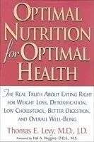 E-Book (pdf) Optimal Nutrition for Optimal Health von Thomas Levy