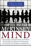 E-Book (epub) McKinsey Mind von Ethan M. Rasiel