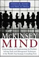 E-Book (epub) McKinsey Mind von Ethan M. Rasiel