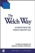 E-Book (pdf) Welch Way von Jeffrey Krames
