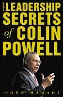 eBook (pdf) Leadership Secrets of Colin Powell de Oren Harari