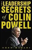 E-Book (pdf) Leadership Secrets of Colin Powell von Oren Harari