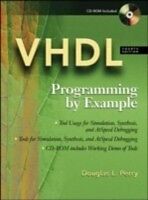 E-Book (pdf) VHDL: Programming by Example von Douglas L. Perry