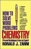 E-Book (epub) How to Solve Word Problems in Chemistry von David E Goldberg