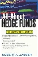 E-Book (pdf) All About Hedge Funds von Robert Jaeger