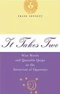 E-Book (pdf) It Takes Two von Frank Sennett