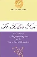E-Book (pdf) It Takes Two von Frank Sennett