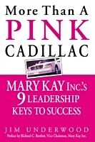 E-Book (pdf) More Than a Pink Cadillac von Underwood